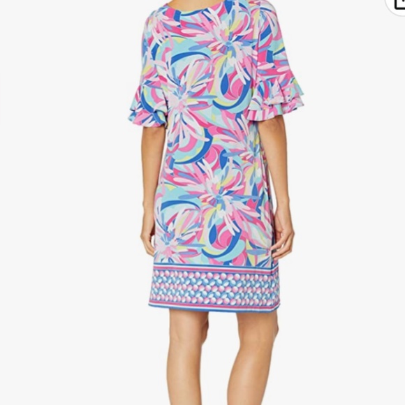 Pappagallo Dresses & Skirts - Pappagallo The Victoria Multi Print Dress sz medium